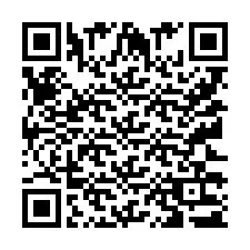 QR код за телефонен номер +9512331370