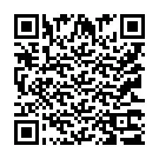 Kode QR untuk nomor Telepon +9512331381