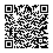 QR Code pour le numéro de téléphone +9512331392