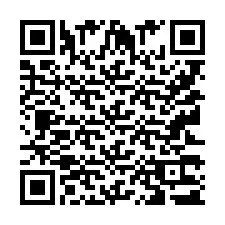 Código QR para número de telefone +9512331395