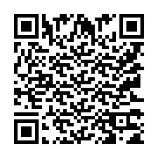 QR Code for Phone number +9512331404