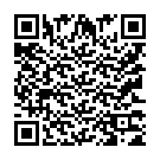 QR код за телефонен номер +9512331411