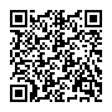 電話番号のQRコード +9512331423