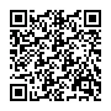 電話番号のQRコード +9512331467