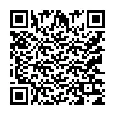 QR-код для номера телефона +9512331479