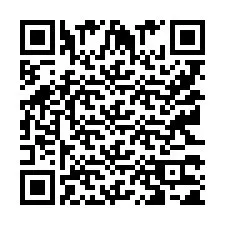 Kode QR untuk nomor Telepon +9512331502