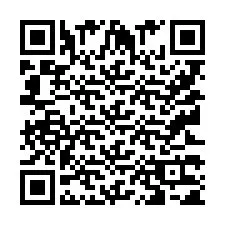 QR-код для номера телефона +9512331541