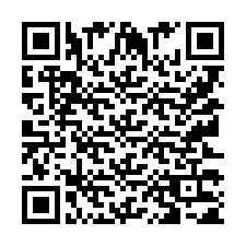QR Code for Phone number +9512331554