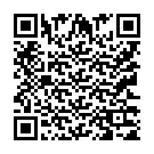 QR Code for Phone number +9512331561