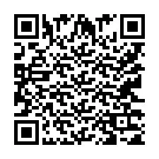 Kod QR dla numeru telefonu +9512331577