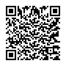 QR kód a telefonszámhoz +9512331582