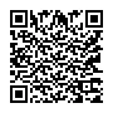 QR Code สำหรับหมายเลขโทรศัพท์ +9512331586