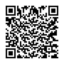 QR Code pour le numéro de téléphone +9512331652