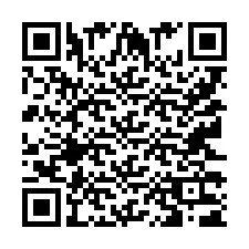 QR Code สำหรับหมายเลขโทรศัพท์ +9512331667