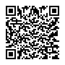 Codice QR per il numero di telefono +9512331678