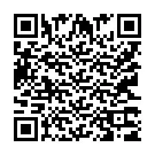 QR Code for Phone number +9512331683
