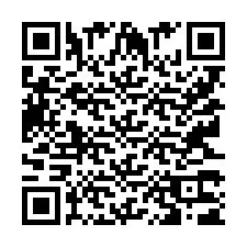 QR код за телефонен номер +9512331683