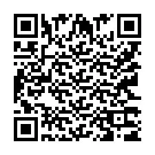 Codice QR per il numero di telefono +9512331692