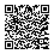 QR-Code für Telefonnummer +9512331700