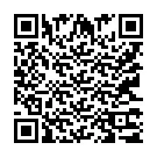 QR Code pour le numéro de téléphone +9512331703