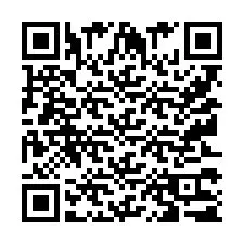 Código QR para número de teléfono +9512331704