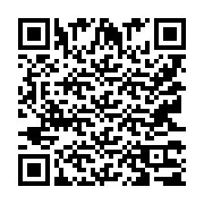 QR-код для номера телефона +9512331707