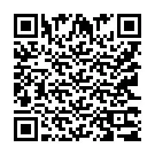 QR kód a telefonszámhoz +9512331716