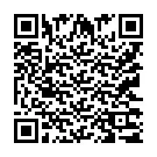 QR-code voor telefoonnummer +9512331729