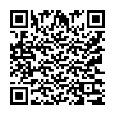 QR-kood telefoninumbri jaoks +9512331734