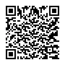 Codice QR per il numero di telefono +9512331743