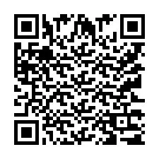 QR Code pour le numéro de téléphone +9512331754