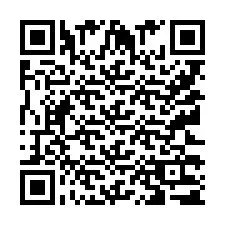 QR код за телефонен номер +9512331760