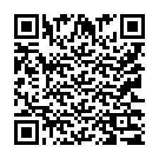 Codice QR per il numero di telefono +9512331761