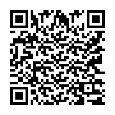 QR код за телефонен номер +9512331762