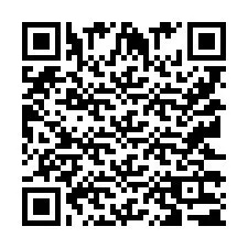 QR-koodi puhelinnumerolle +9512331769