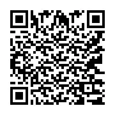 QR-code voor telefoonnummer +9512331773