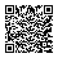 Código QR para número de teléfono +9512331775