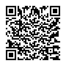 QR kód a telefonszámhoz +9512331780