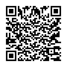 QR-код для номера телефона +9512331783