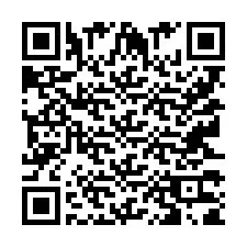 QR-Code für Telefonnummer +9512331817