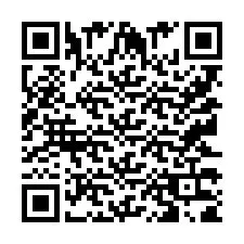 Kod QR dla numeru telefonu +9512331859