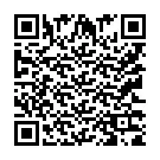 QR-code voor telefoonnummer +9512331861