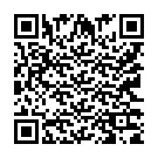 Kod QR dla numeru telefonu +9512331862