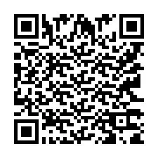 Código QR para número de teléfono +9512331892