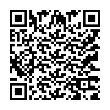 Código QR para número de telefone +9512331899