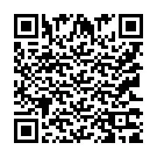 QR kód a telefonszámhoz +9512331911