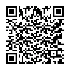 Código QR para número de telefone +9512331935