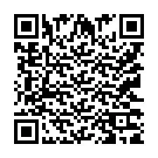 Codice QR per il numero di telefono +9512331939