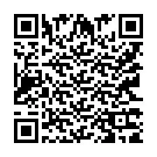 QR код за телефонен номер +9512331942