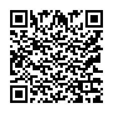 Código QR para número de teléfono +9512331951